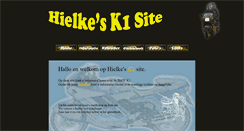 Desktop Screenshot of bmwk1.nl